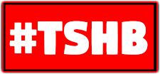 Logo von #TSHB