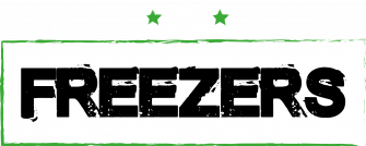 Logo Die Freezers